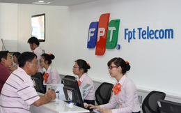 FPT Telecom (FOX) sẽ chào sàn UpCOM ngày 13/01/2017