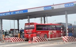 Kiểm tra trạm thu phí “nghi gian lận”: Chỉ để đối phó với dư luận?
