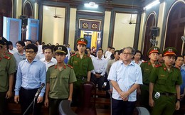 Vụ án thất thoát 9.000 tỉ: Sẽ triệu tập ông Trần Quý Thanh ra tòa