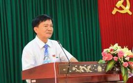 Thủ tướng phê chuẩn nhân sự tỉnh Quảng Ngãi
