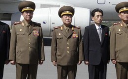 Yonhap: Triều Tiên tử hình Tổng Tham mưu trưởng quân đội
