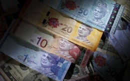 Đồng tiền tệ nhất châu Á "cất cánh" ngoạn mục