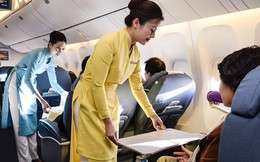Vụ khách VIP tát tiếp viên Vietnam Airlines: Người bị hại sẽ được bồi thường gì?