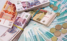 Nga sẽ cần tới khoảng 11,7 tỷ USD để chấn hưng nền kinh tế