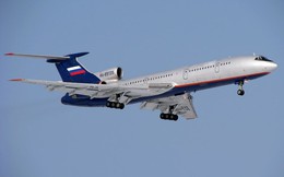 Máy bay của Bộ Quốc phòng Nga chở ít nhất 70 người mất tích khỏi radar