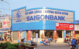 Saigonbank: Quý I, cho vay tăng trưởng âm, LNTT giảm 6% so với cùng kỳ