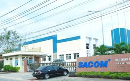 Sacom thoái vốn khỏi liên doanh Cáp Taihan-Sacom mang về lợi nhuận 58,5 tỷ đồng