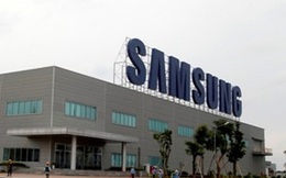 Cứ 100 nhân viên Samsung, có 86 người đang làm việc tại Việt Nam