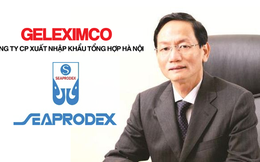 Sau bất đồng tại ĐHCĐ, một số cổ đông lớn của Seaprodex đăng ký bán hết cổ phần