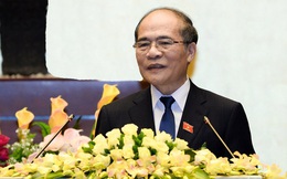 “Quốc hội nhận trách nhiệm trước yếu kém của đất nước”