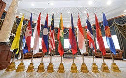 Cuối cùng thì ASEAN đã có thể ngẩng cao đầu trước EU