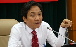 Bộ Nội vụ sẽ kiểm điểm việc bổ nhiệm ông Trịnh Xuân Thanh