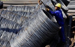 Việt Nam nhập khẩu thép nhiều nhất Đông Nam Á