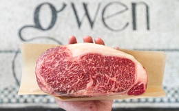 Câu chuyện thành công của vua Đầu bếp đưa thịt bò hảo hạng bậc nhất thế giới vào Mỹ