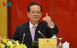 Thủ tướng: Hà Nội phải tạm dừng các dự án giao thông chưa cấp thiết