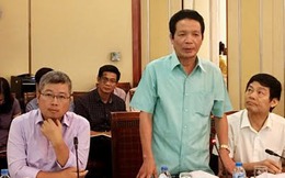 Bổ nhiệm ông Hoàng Vĩnh Bảo giữ chức Thứ trưởng Bộ TT&TT