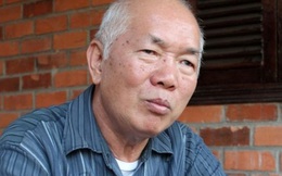 "Miễn hình sự" 5 lãnh đạo Vinaconex: Ông Trần Quốc Thuận lên tiếng