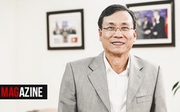 Những kỷ niệm chứng khoán khó quên của ông Vũ Bằng