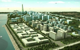 Xây dựng Khu đô thị mới Nam TP Tuy Hòa