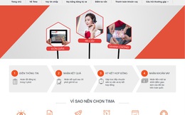 Startup Việt chuyên về cho vay tiền vừa nhận khoản đầu tư triệu đô
