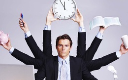 Phương pháp quản lý thời gian dành cho người bận rộn: Hãy sắp xếp công việc như một Tổng thống Mỹ