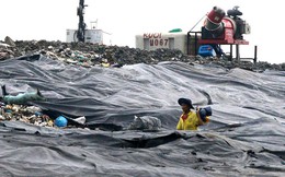PTT Trương Hòa Bình chỉ đạo 6 cơ quan kiểm tra bãi rác Đa Phước