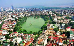 Hà Nội ban hành hệ số điều chỉnh giá đất năm 2016