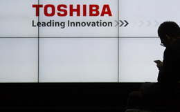 Toshiba - Thương hiệu Nhật Bản 140 năm tuổi đang ‘khốn khổ’ thế nào?