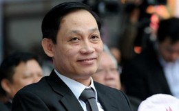 Ông Lê Hoài Trung được tái bổ nhiệm làm Thứ trưởng Bộ ngoại giao