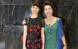 Chu Duyệt Hằng - Ái nữ mê ẩm thực của nữ đại gia Trương Mỹ Lan
