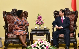 Thủ tướng Nguyễn Tấn Dũng muốn Ngân hàng thế giới giúp Việt Nam tránh rơi vào bẫy thu nhập trung bình