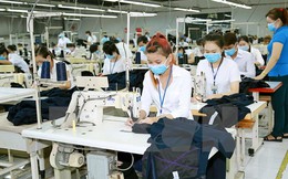 Năm 2017, doanh nghiệp dệt may Việt Nam tiếp tục gặp khó khăn