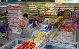 Hàng Việt Nam chật vật "chen chân" vào thị trường ASEAN