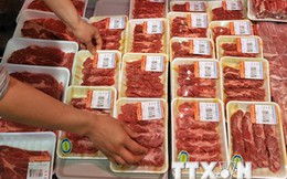 Peru dỡ bỏ rào cản, mở cửa thị trường cho thịt bò Mỹ
