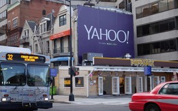 Yahoo bị kiện sau vụ bê bối đánh cắp thông tin người dùng