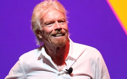 Những chia sẻ "thấm thía tận xương tuỷ" về khởi nghiệp và thành công lần đầu được tỷ phú Richard Branson tiết lộ