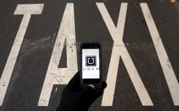 Uber mở dịch vụ taxi trực thăng tại Sao Paulo