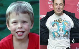 Elon Musk: Hành trình lột xác từ "cậu bé hay bị bắt nạt" tới "quái vật" làng công nghệ thế giới