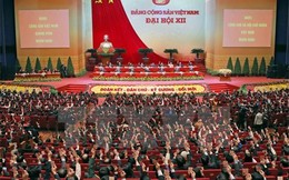 Chỉ thị của Bộ Chính trị về triển khai Nghị quyết Đại hội Đảng 12