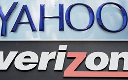 Tại sao Verizon bỏ ra gần 5 tỷ USD để mua lại Yahoo?
