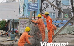 EVN Hà Nội giải tỏa nỗi lo cắt điện luân phiên trong dịp Hè