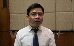 Đại diện Bộ Công Thương nói về dự án thép của Hoa Sen ở Ninh Thuận