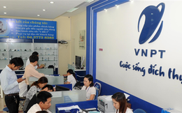 Thoái vốn đầu tư ngoài ngành: VNPT thu về 1.044 tỷ đồng