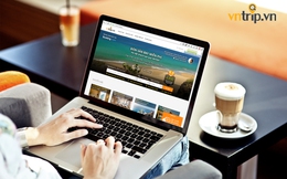 Hợp tác chiến lược với Booking.com, tại sao Vntrip.vn kiện “người anh em” Agoda trốn thuế?