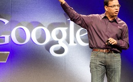 Vừa sang năm mới, sếp Google Search bất ngờ tuyên bố nghỉ hưu