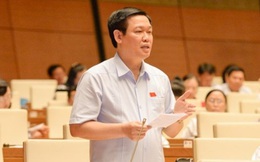 Thủ tướng giao thêm nhiệm vụ cho ông Vương Đình Huệ