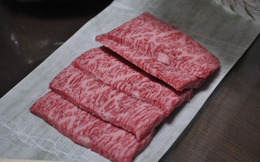Thịt bò Wagyu đắt nhất nhì thế giới đứng trước nhiều nguy cơ