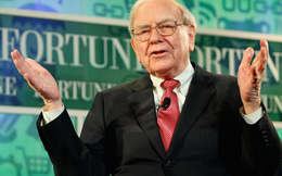 5 cuốn sách tài chính Warren Buffett khuyên mọi nhà đầu tư nên đọc
