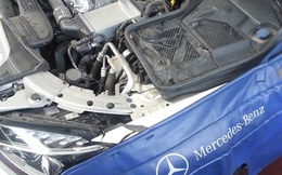 Vụ hàng loạt ôtô đổ xăng A95 bị chết máy: Chờ Petrolimex xử lý cán bộ vi phạm