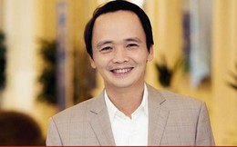 Ông Trịnh Văn Quyết: “Năm 2018, VN-Index tiến đến mốc 2.000 điểm là có thể xảy ra”